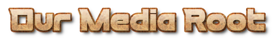 Our Media Root Server